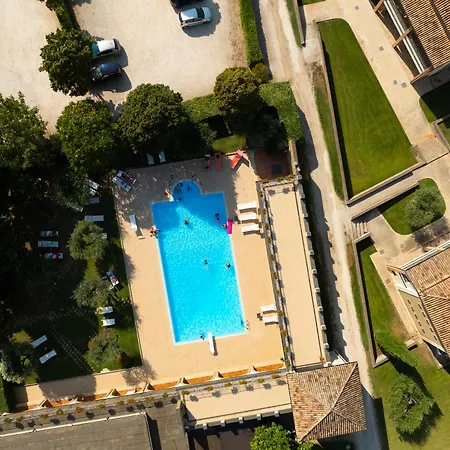 Agriturismo La Vecchia Torre-3